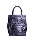 Prisma Skeletal Lunch Bag, other view